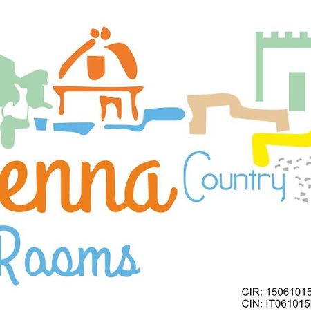 カプア Nenna Country Bed & Breakfast エクステリア 写真