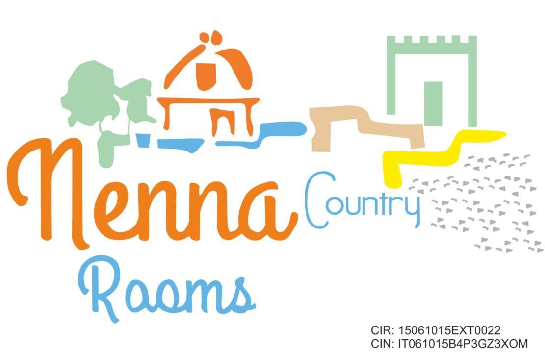 カプア Nenna Country Bed & Breakfast エクステリア 写真